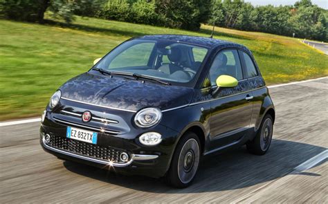 The Clarkson review: 2015 Fiat 500