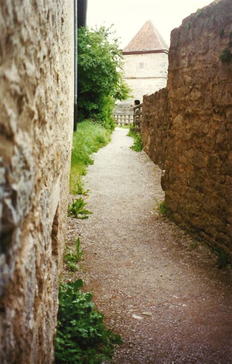 Photos of Rothenburg, Germany - Historic Medieval City with Defensive ...