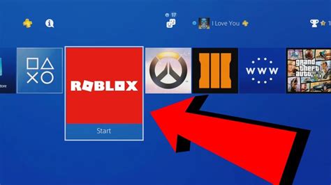 Roblox On PS4 – Create And Play Fan-Made Games - Piratebrowser.com