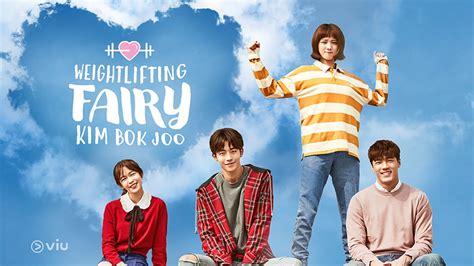 Sinopsis Weightlifting Fairy Kim Bok Joo Episode 5 | Viu