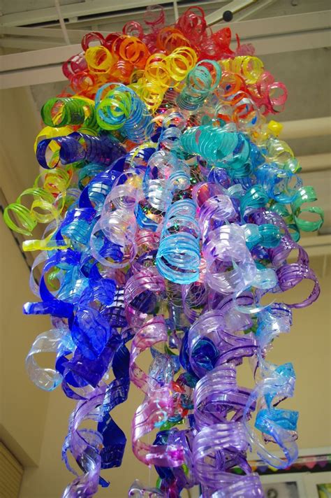 recycling plastic bottles: creative and clever with plastic bottles ...