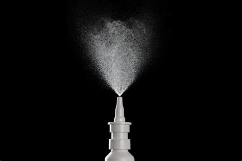 F.D.A. Approves New Nasal Spray for Migraines - The New York Times