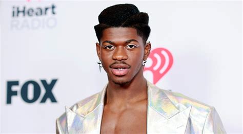 Lil Nas X dressing up as Ice Spice for Halloween 2022 has fans in ‘tears’