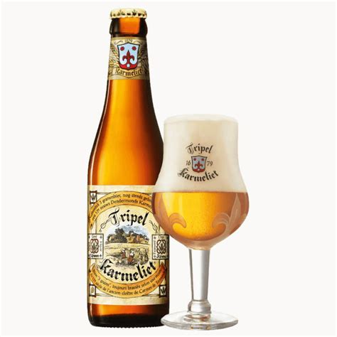 Tripel Karmeliet - Slijterij Voorburg