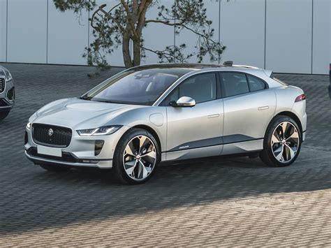 2023 Jaguar I-PACE Prices, Reviews & Vehicle Overview - CarsDirect