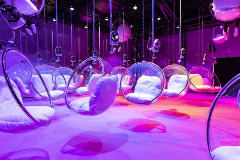 Bubble Planet: Tickets Are Now On Sale To The London Exhibit