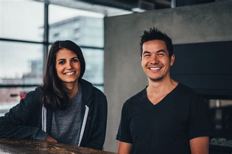 Finding The Right Co-Founder is Worth the Trek | Startups.com