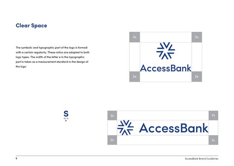 AccessBank Rebranding on Behance