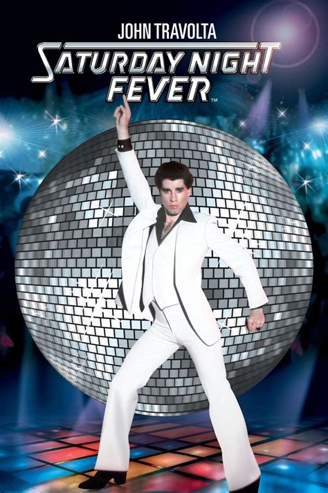 Saturday Night Fever: Official Clip - Disco Dancing - Trailers & Videos ...