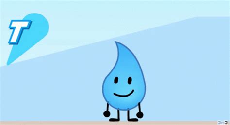 Bfdi Teardrop Tpot Teardrop GIF - BFDI Teardrop TPOT Teardrop TPOT ...