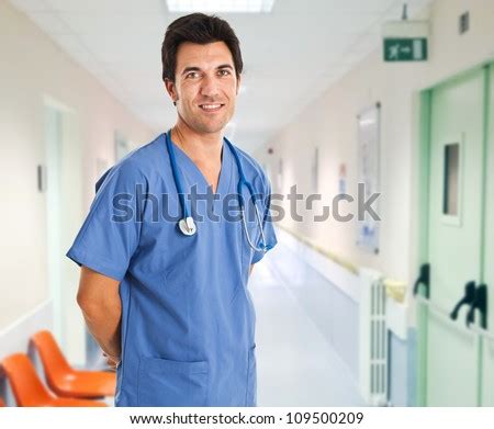 Male Nurse Stock Photos, Images, & Pictures | Shutterstock