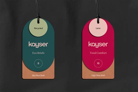 Kayser on Behance