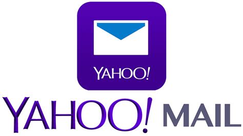 Yahoo Mail Logo, symbol, meaning, history, PNG, brand