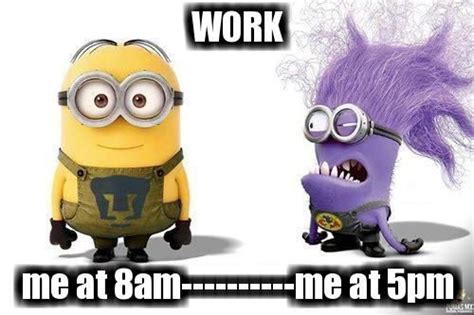 minions meme work - Google Search | Funny minion memes, Minions funny ...