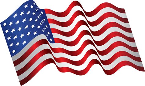 Download Waving American Flag Png - Memorial Day Soldier - Full Size ...