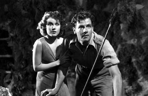 The Most Dangerous Game (1932) - Turner Classic Movies