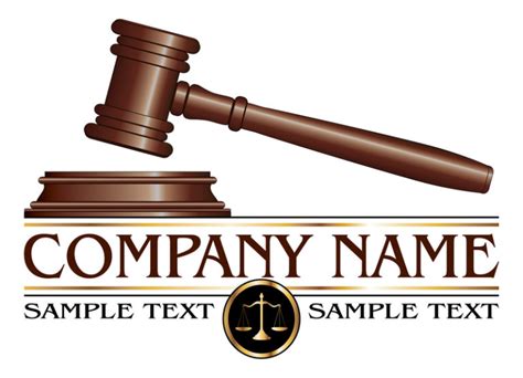 Top 5 Law Firm Logos • Online Logo Maker's Blog