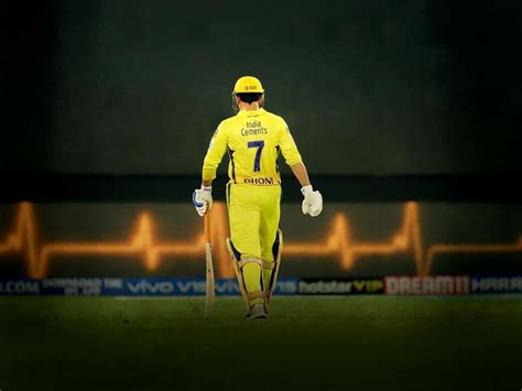 Dhoni 7 Wallpapers - Top Free Dhoni 7 Backgrounds - WallpaperAccess