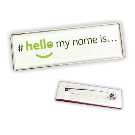 #hellomynameisshop | Hello My Name Is Products