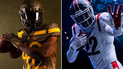 2022 Army vs. Navy Game: Uniforms for 123rd rivalry showdown between ...