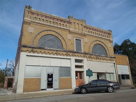 The Old Bank of Osceola | Osceola, Arkansas Constructed in 1… | Flickr