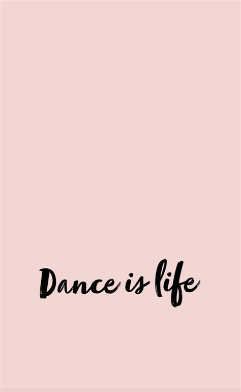 Dance Quotes Wallpapers - Top Free Dance Quotes Backgrounds ...