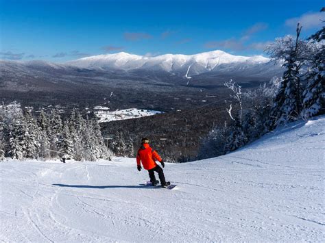 9 Best Ski Resorts in New Hampshire, 2022