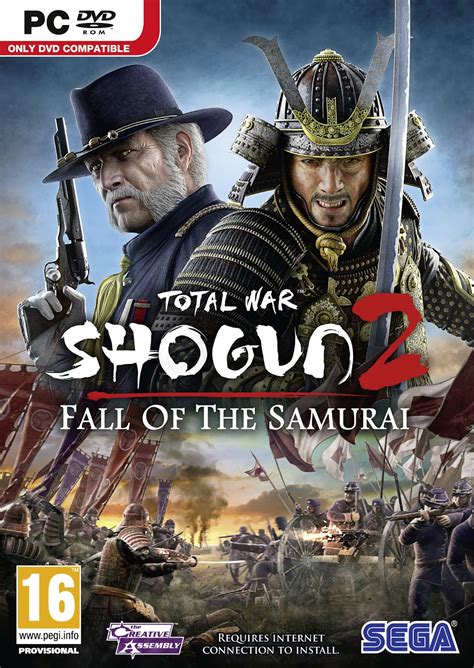 Ultimatum Games - Games Store: Buy Cheap Total War SHOGUN 2 - Fall of ...