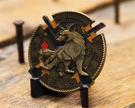 Best Military Challenge Coins