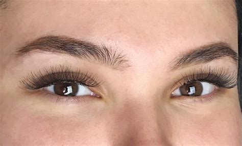 Cluster Lashes - FLARE LASH - PREMIUM QUALITY — Nailsjobs by Zurno