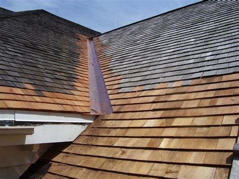 Wood Roofing in Greater Boston - Wood Shingles and Shakes