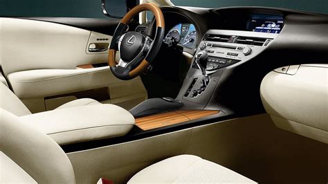 2021 lexus rx 350 parchment interior - amberly-toppen