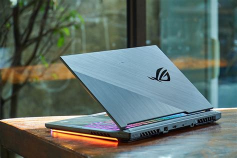 Distributor ASUS Laptop Gaming untuk Komunitas | PT BSB