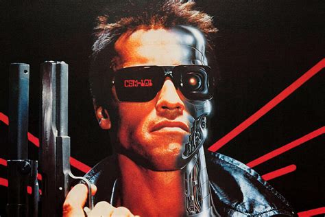 Lance Henriksen Was The Original Terminator, See His Version In Reality ...