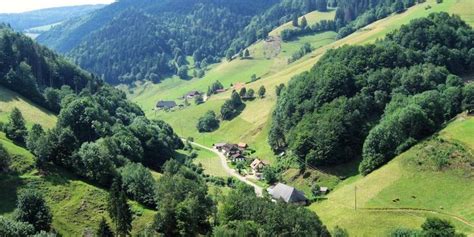 Black Forest and Belgium Ardennes Driving Tour | Driving For Pleasure