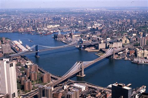 List of bridges and tunnels in New York City - Wikipedia