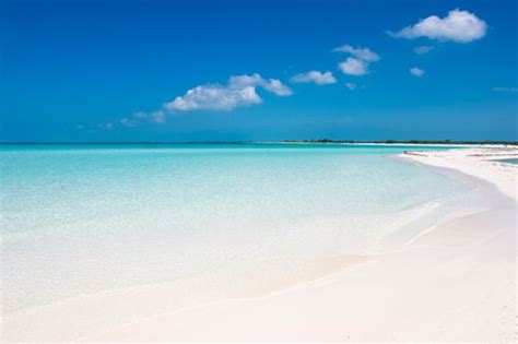 Playa Paraiso, Cayo Largo, Cuba | The 10 best beaches in the world ...