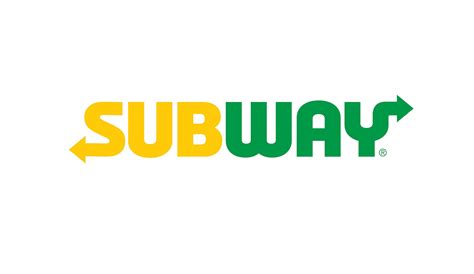 Subway reveals minimalist new logo and symbol - Design Week