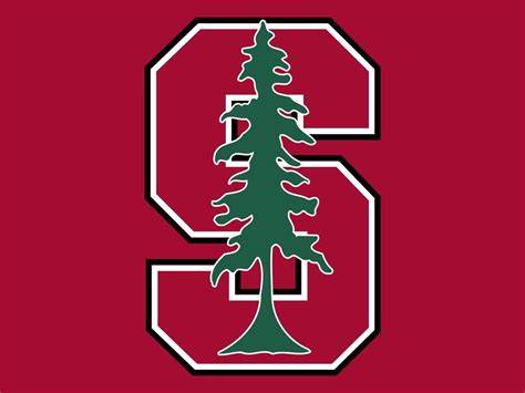 Stanford University Logo Tree