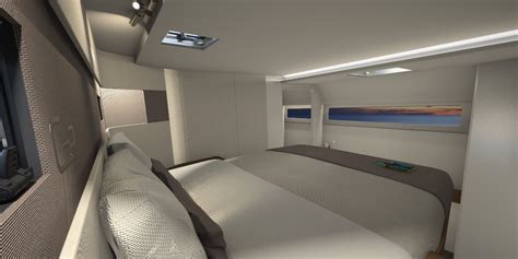 Gunboat 68: Interior Design | Catamaran Racing, News & Design