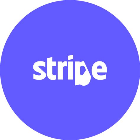 Stripe V2 Vector SVG Icon - SVG Repo