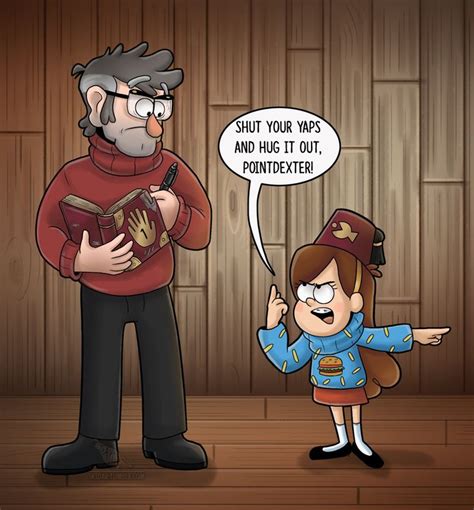 skidar: Boss Mabel will fix this mess | Gravity falls comics, Gravity ...