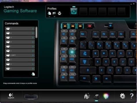 Logitech G502 HERO Software Setup Download | A Listly List