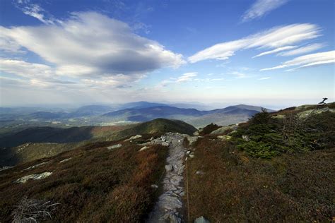 Top 10 Hikes in Vermont for Summer and Fall