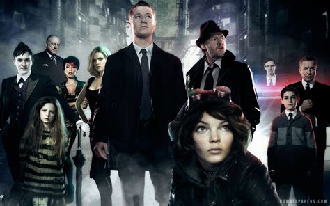 GOTHAM | TV HACK | Streaming Television Under Review