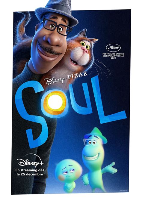 Soul (Pixar)