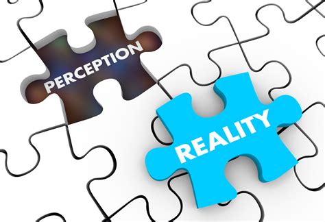 Customer Perception is Reality (For Your Customers) - J&E Media Corp