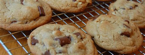 America’s Test Kitchen Perfect Chocolate Chip Cookies – The Apron ...