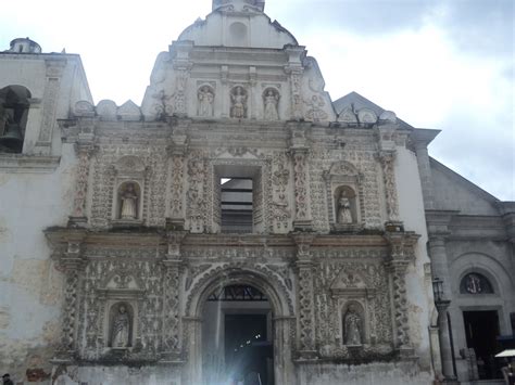 Iglesia de Quetzaltenango | Barcelona cathedral, Guatemala, Travel