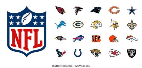 13,658 Nflネットワーク Images, Stock Photos, 3D objects, & Vectors | Shutterstock